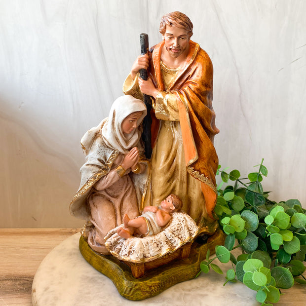Holy Family