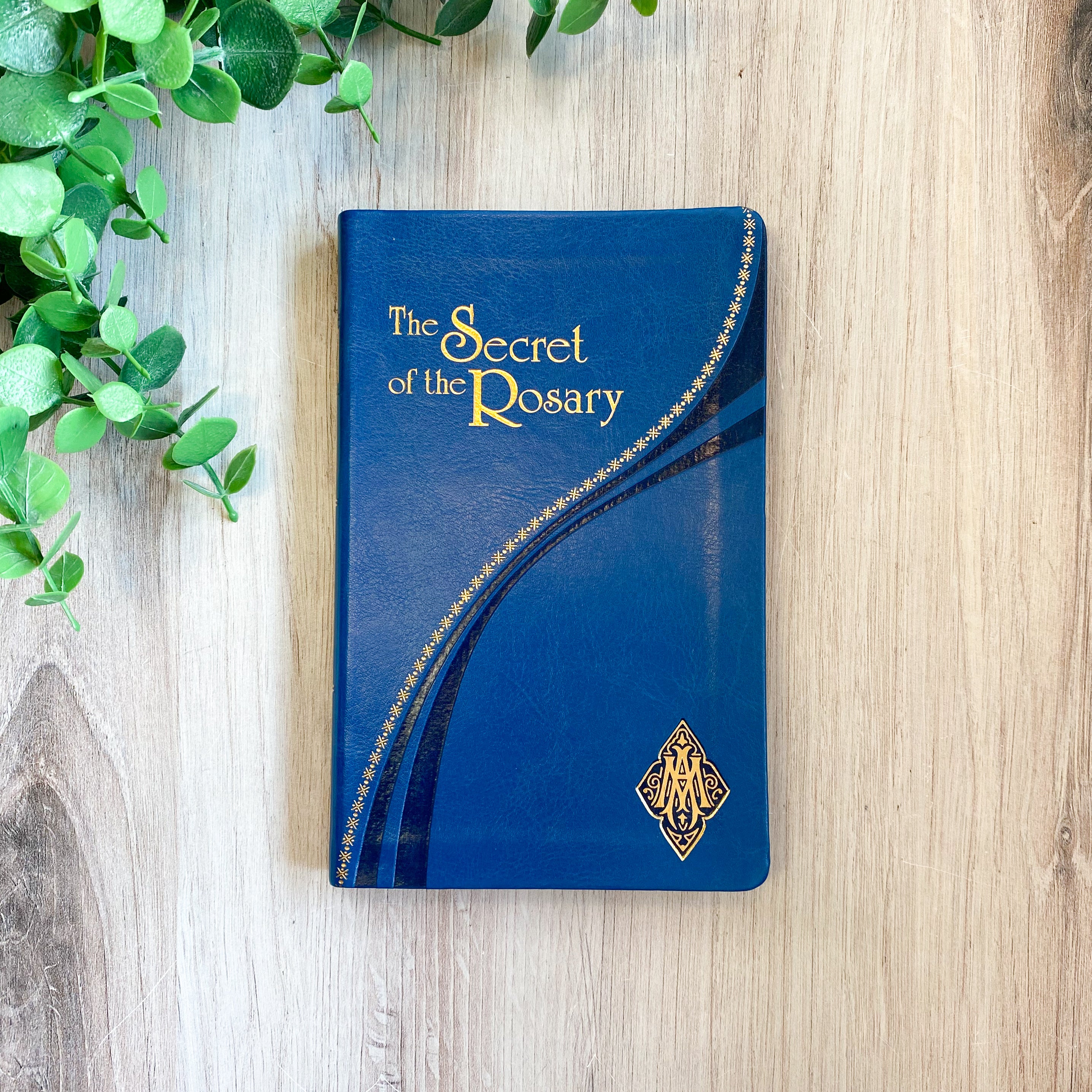 The Secret of the Rosary