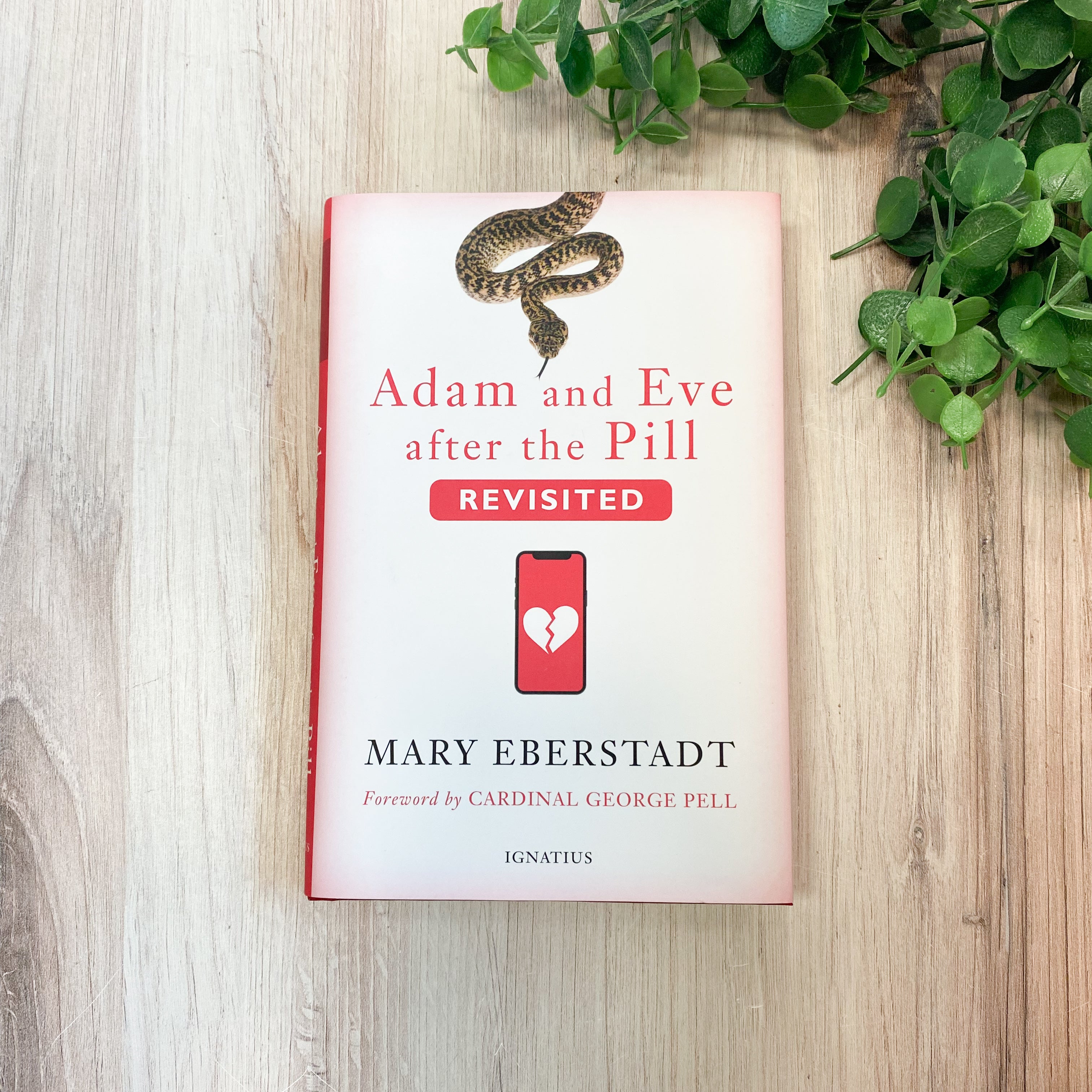 Adam and Eve After the Pill, Revisited
