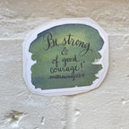 Silent Seed Studios Bumper Stickers