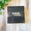 Bourbon Smoked Sugar & Spice Gift Set