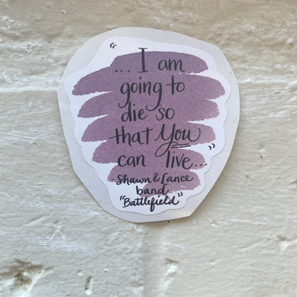 Silent Seed Studios Bumper Stickers