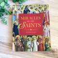 Miracles of the Saints, Henryk Bejda