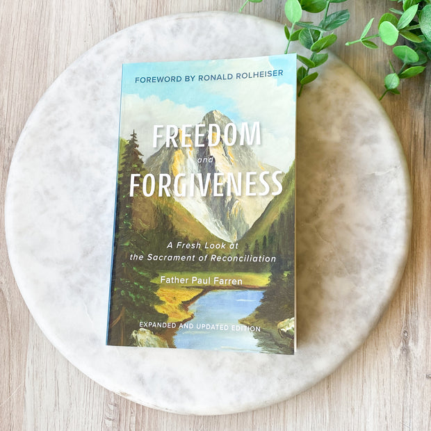 Freedom and Forgiveness
