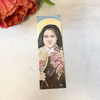 Assorted Prayer Bookmarks – Various Designs & Prayers