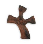 Clinging Cross