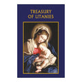Aq Pr Trsry Of Litanies 12Pk