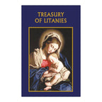 Aq Pr Trsry Of Litanies 12Pk