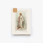 Spiritual Bouquet Card - Box of 6