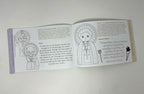 Catholic Saints Ordinary Time Coloring Book