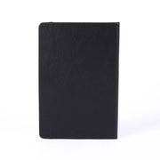 Wineskin Journal -  Hard Cover - Black - 420 Pages