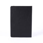 Journal Wineskin Hard Cover 420Pg - Black
