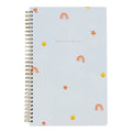 Happy Icons Notebook by Church | Notes