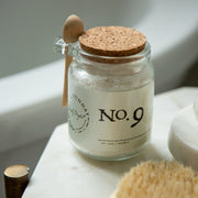 No. 9 Sugar Scrub