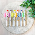 Glider Gel Study Kit 6 PC