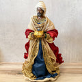 Jewel Tone Kings