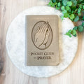 Pocket Guide to Prayer