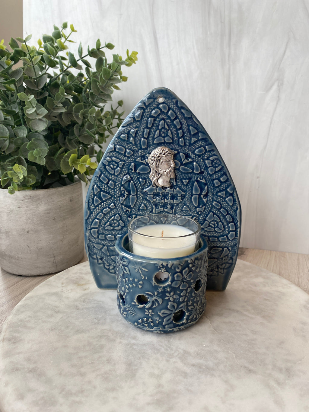 Votive Candle Holder