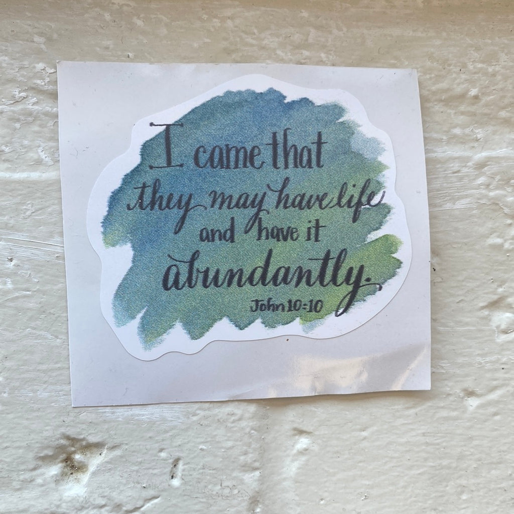 Silent Seed Studios Bumper Stickers