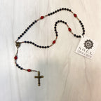 King of the Universe Rosary