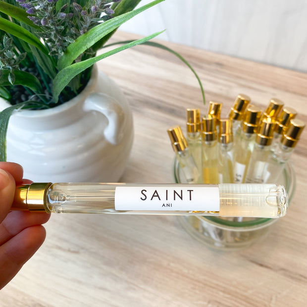 Ani Saint Parfum Sample Size