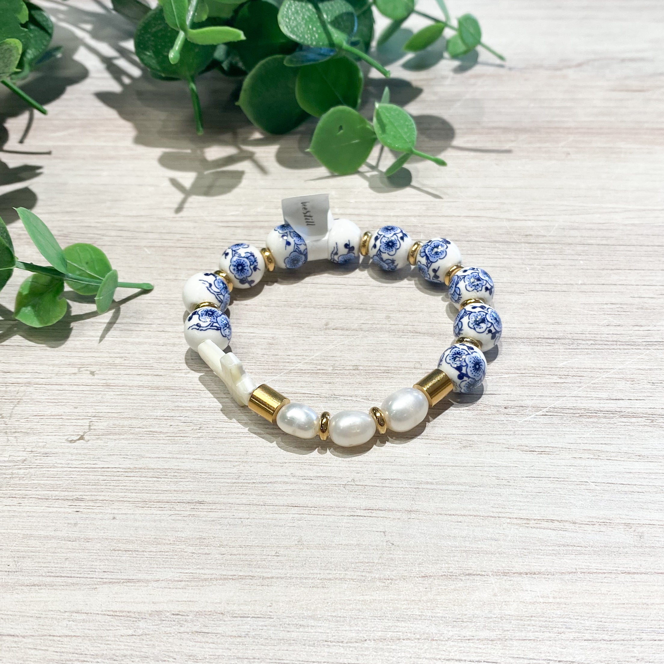 Rosary Bracelet