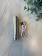 usb rechargeable battery