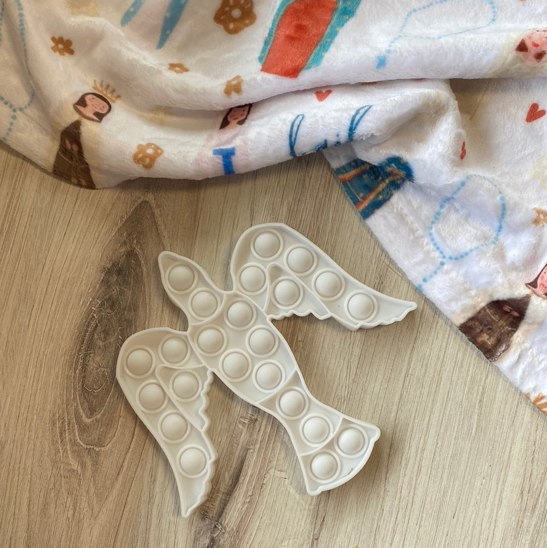 Holy Sacraments Pop-Its