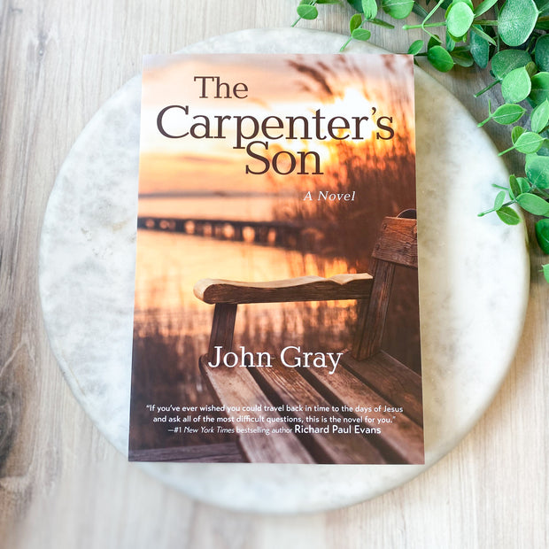 The Carpenter's Son