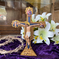 10.5h Ognissanti Standing Cross