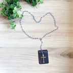 Birthstone Rosary