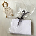 Cross Flat Stationery - Set of 20
