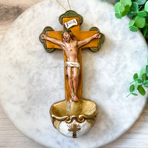 Jesus Cross - Font
