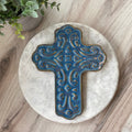 Scroll Cross