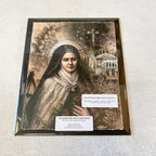 Assorted Ethereal Prints- 8x10