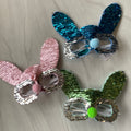 Bunny Glasses