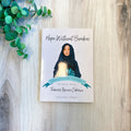 Hope Without Borders Frances Xavier Cabrini