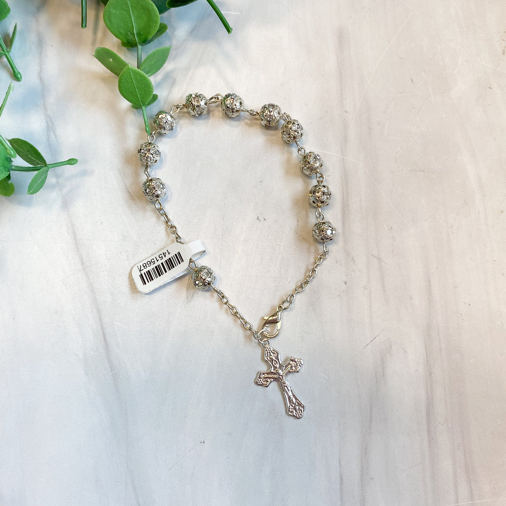 Rosary Bracelet