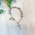 Rosary Bracelet