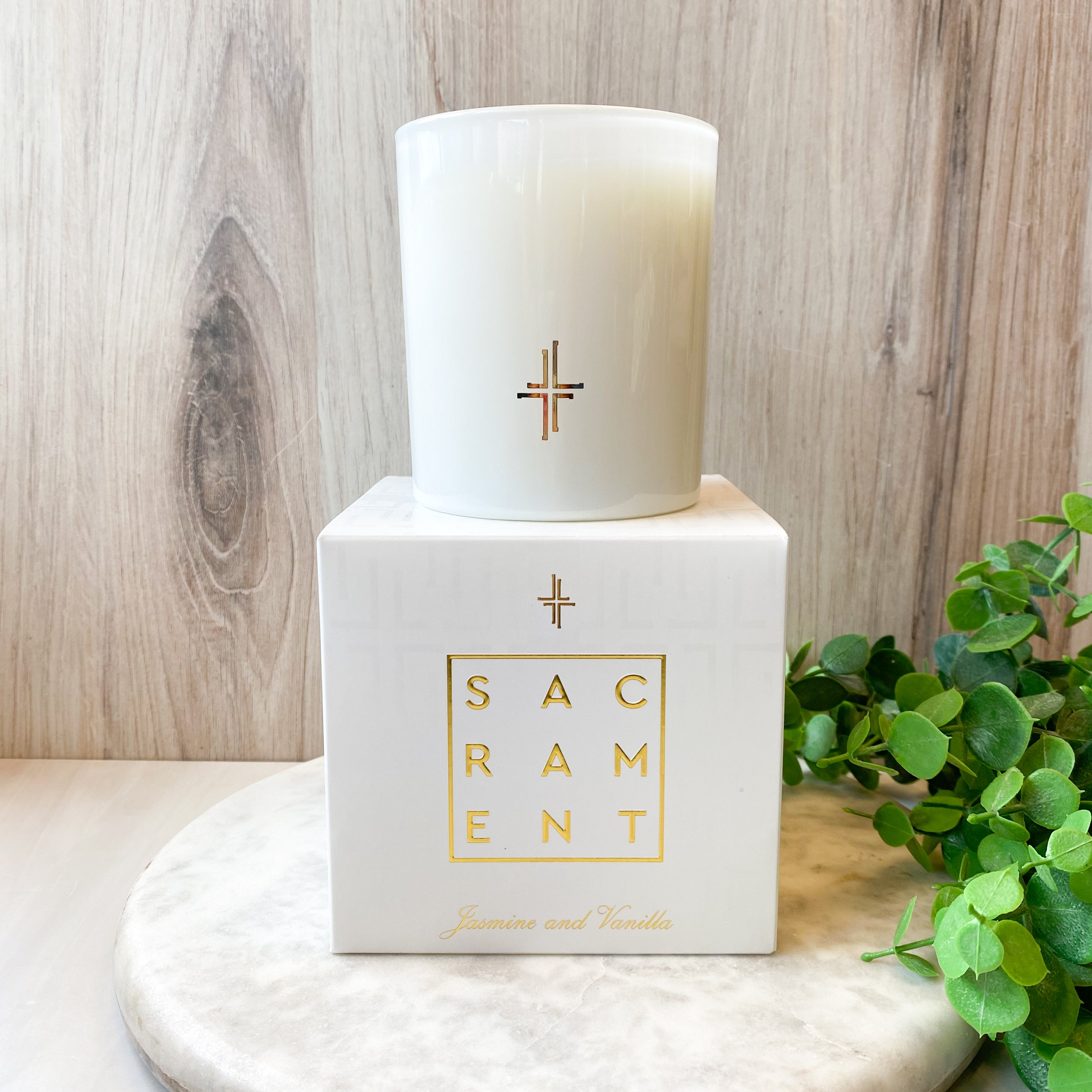 Candles – Crossroads Collective