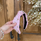 Knot Headbands