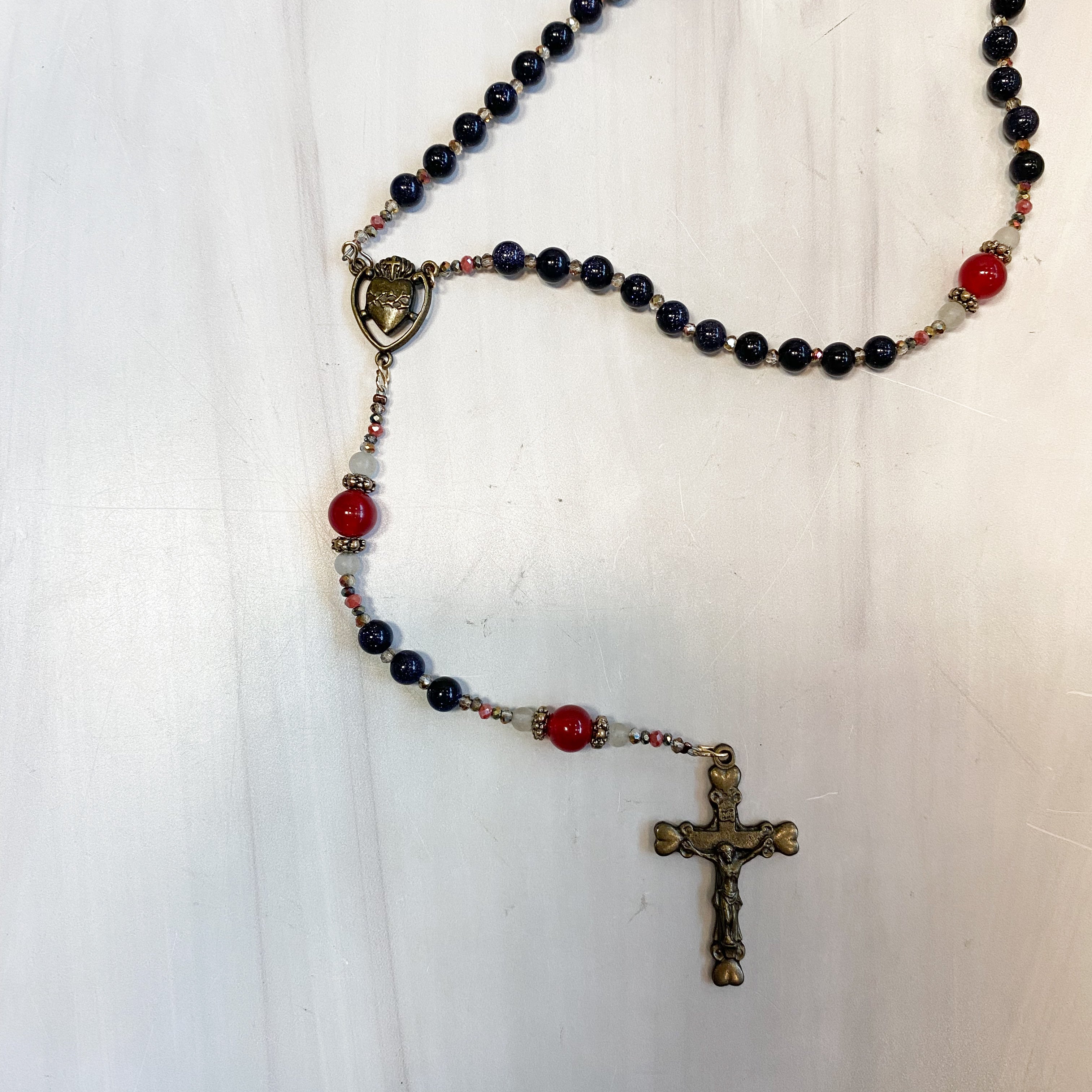 King of the Universe Rosary
