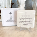 Grief Verse Card Set 3"