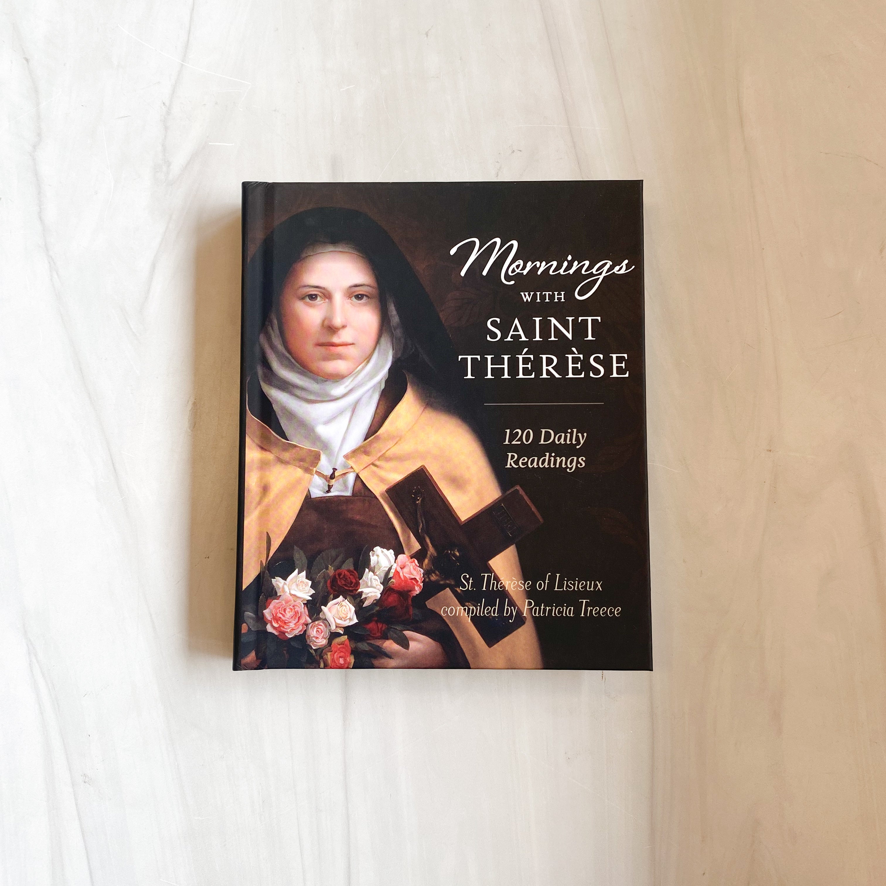Mornings With Saint Therese