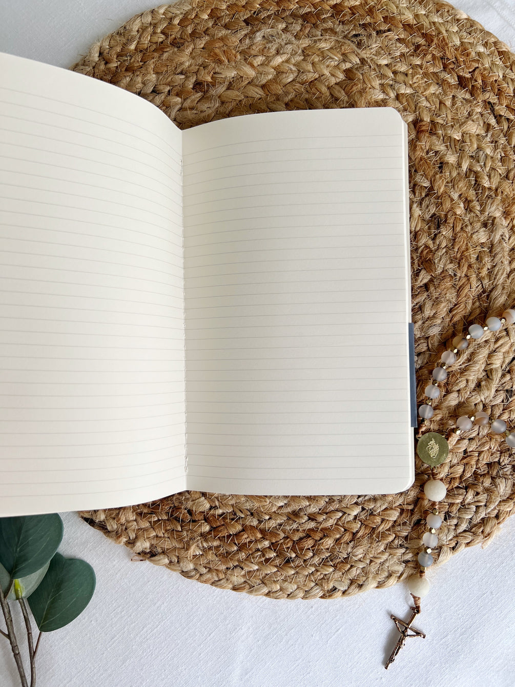 Jesus I Trust in You | Prayer Journal