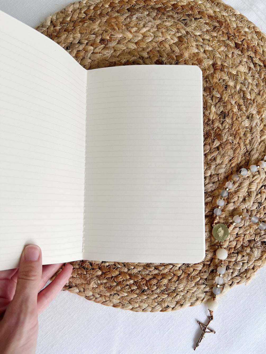 Gaze Upon Him | Prayer Journal