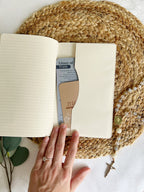 Gaze Upon Him | Prayer Journal