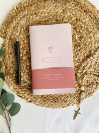 Surge of the Heart | Prayer Journal