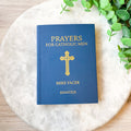 Prayers for Catholic Men