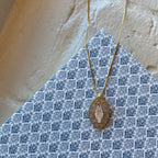 Miraculous Twelve Star Necklace